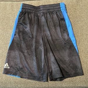 Boys Small Adidas Shorts
